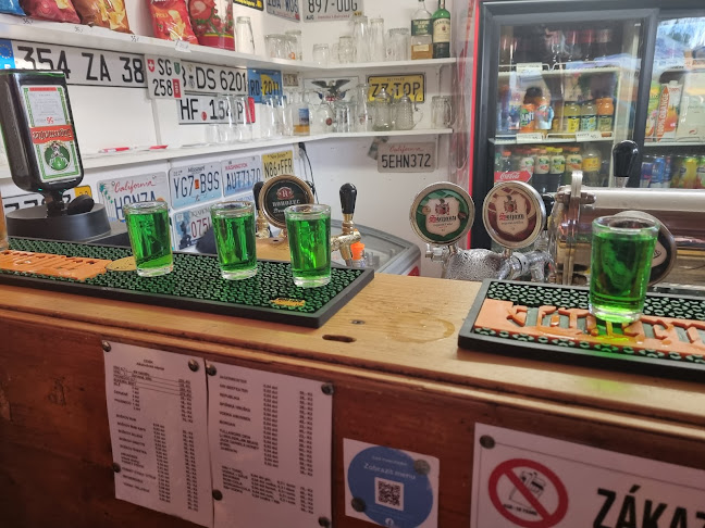 Comentarii opinii despre Bar panorama