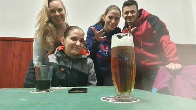 Opinii despre Duha în Karviná - Gastronomie a pohostinství