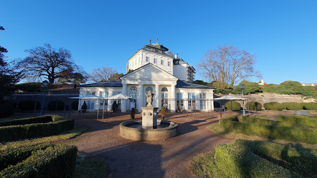 Café Orangerie - Chlumec nad Cidlinou