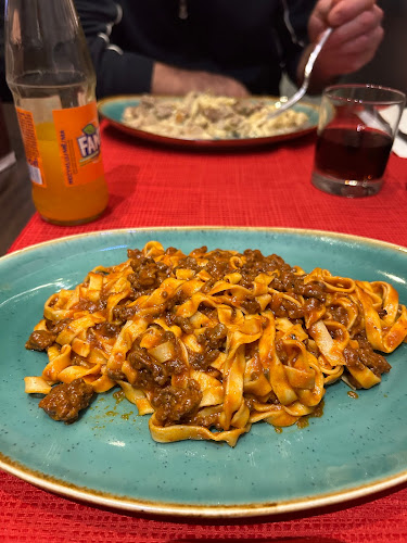 Comentarii opinii despre Il Mulino