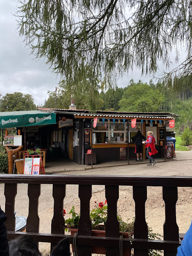 Hospůdka u Malíků - Gastronomie a pohostinství