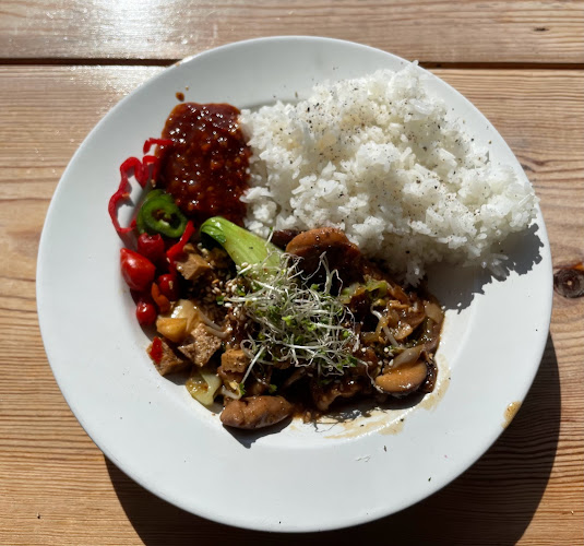 Vojta's BISTRO - Brno