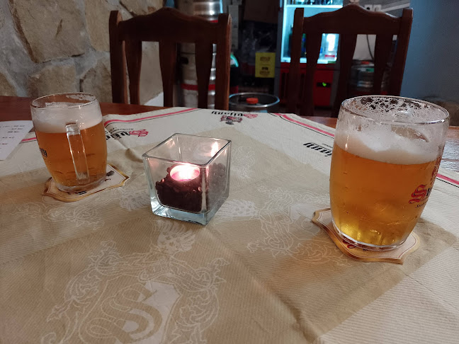 Opinii despre Restaurace Pod Oborou în Valašské Meziříčí - Gastronomie a pohostinství