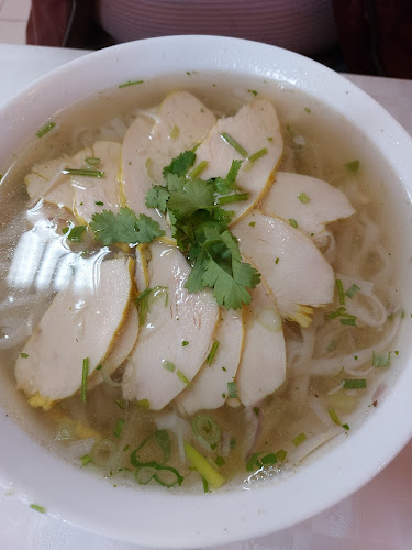 Comentarii opinii despre Asijská Restaurace