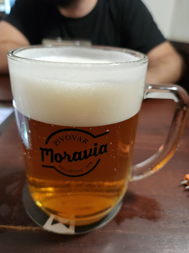 Opinii despre Pivní burza Veveří în Brno - Gastronomie a pohostinství