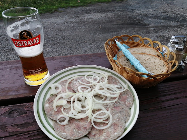 Opinii despre Hostinec U Holbergů în Slezská Ostrava - Gastronomie a pohostinství