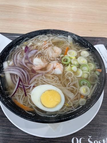 Opinii despre LAI LAI Bistro în Praha 6 - Gastronomie a pohostinství