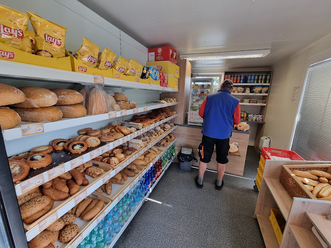 Pekařství Kesi - Stánek Dolní Kounice