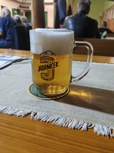 Jadrošova Krčma - Neředín