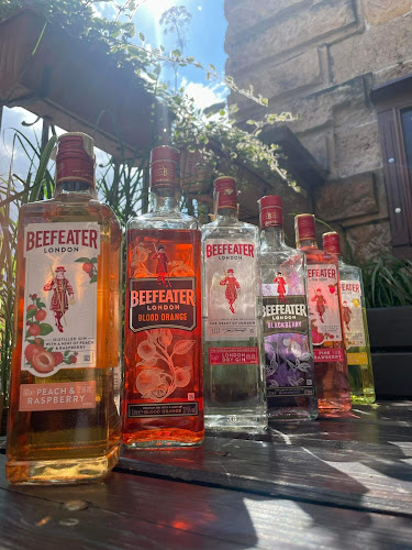 Stress Bar Hořice - Hořice