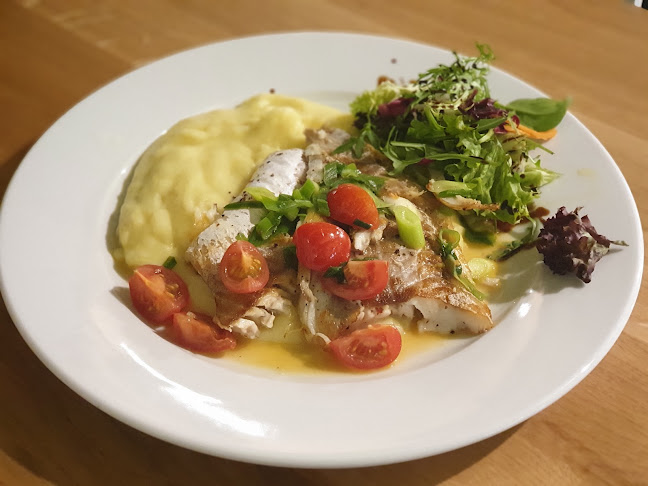 Jean Paul's Restaurant Běhounská