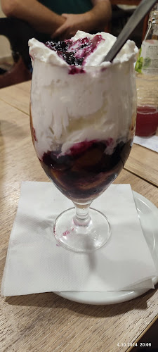 Pivnice Severka - Hranice