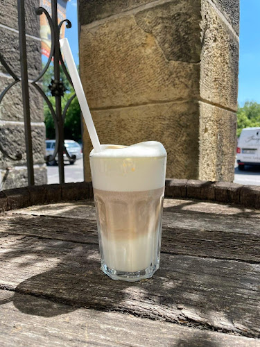 Stress Bar Hořice - Hořice