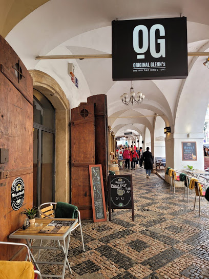 OG Original Glenn's Bistro