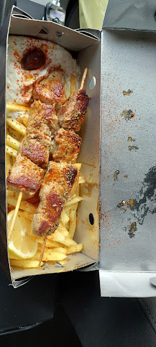 Comentarii opinii despre Grekos Greek Grill