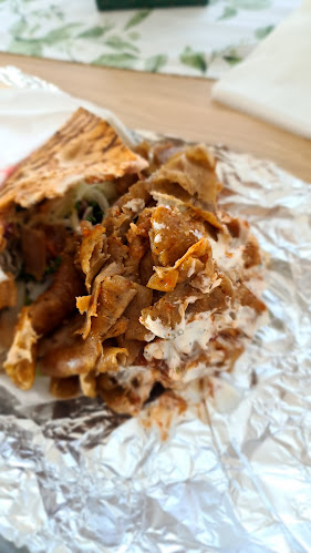 Opinii despre Expert Kebab House în Opava - Gastronomie a pohostinství