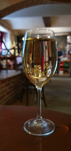 čajovna a kavárna "U božího mlýna"