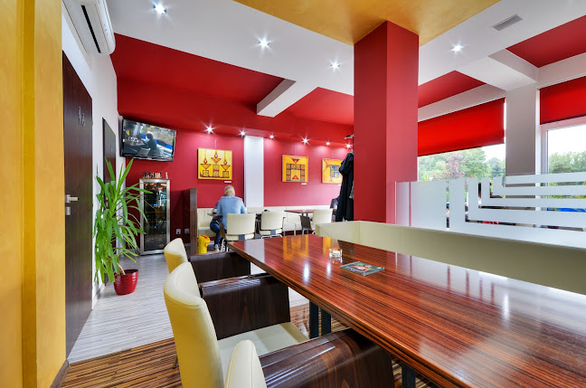 Opinii despre Kavárna MOSES în Pod Bezručovým vrchem - Gastronomie a pohostinství