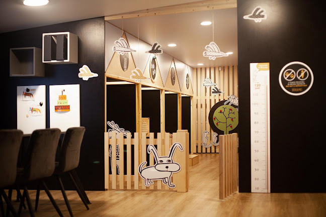 Crowd Cafe - Praha 4