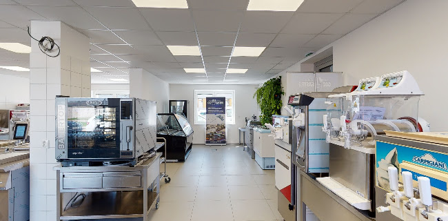 Comentarii opinii despre GOZ GASTRO s.r.o. - gastro servis a gastro vybavení