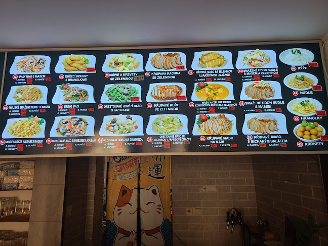 Comentarii opinii despre Bistro Viet Thai