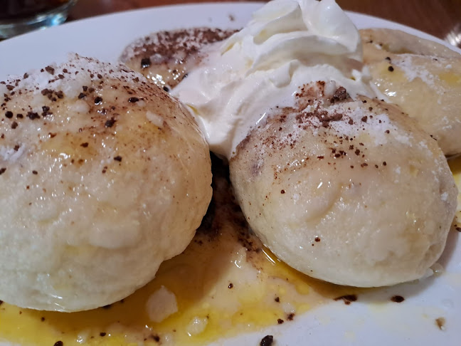 Motorest Piccolo - Všestary