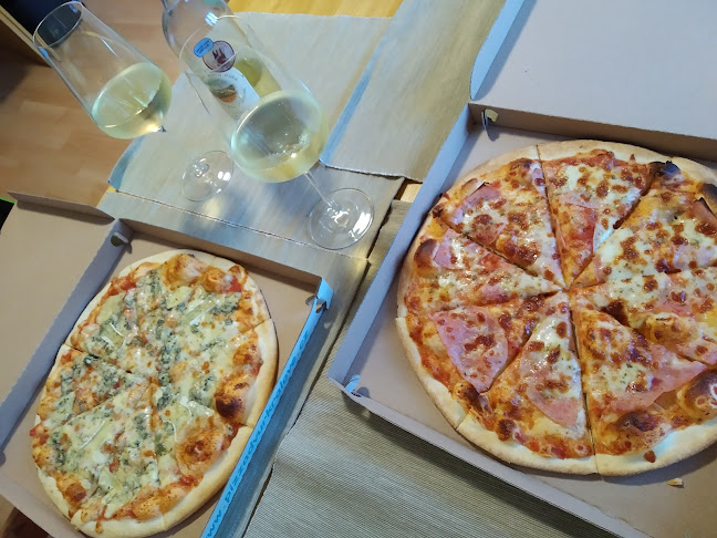 Pizzerie Vale Pizza - Gastronomie a pohostinství