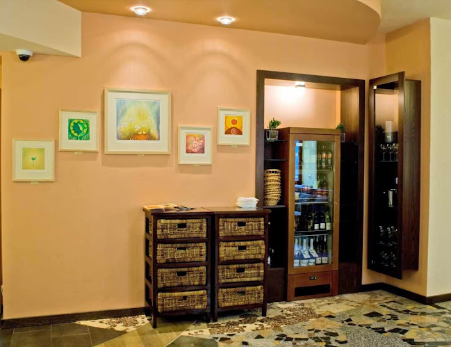 Slunečnice zdravé bistro - Gastronomie a pohostinství