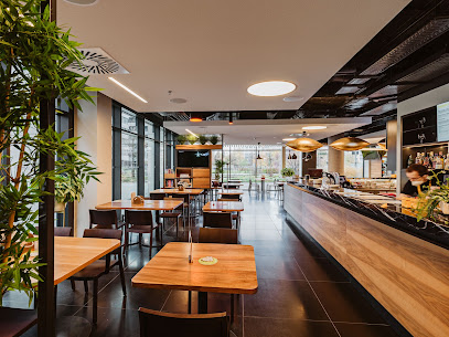 Fresh & Tasty by Zátiší Group