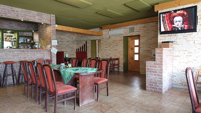 Kavárna V Zátiší - Gastronomie a pohostinství