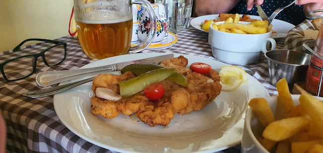 Comentarii opinii despre Restaurace Staromáček