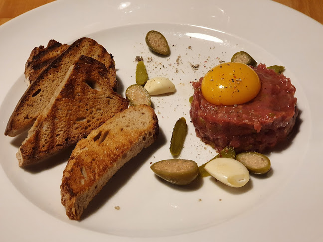 Comentarii opinii despre Pohostinec Karlín