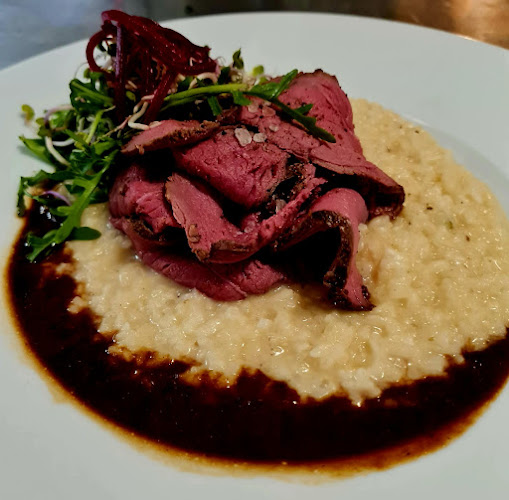 Restaurace Rozhled - Gastronomie a pohostinství