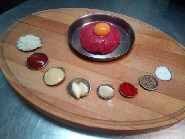 Hospůdka U Černé kočky - Gastronomie a pohostinství