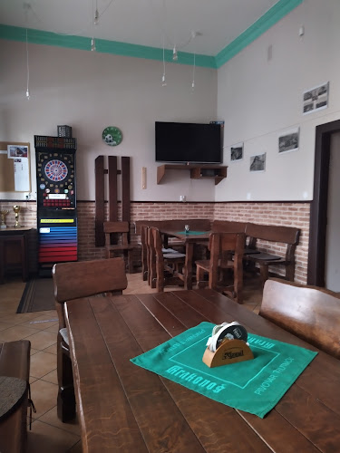 Comentarii opinii despre Bar Na Růžku