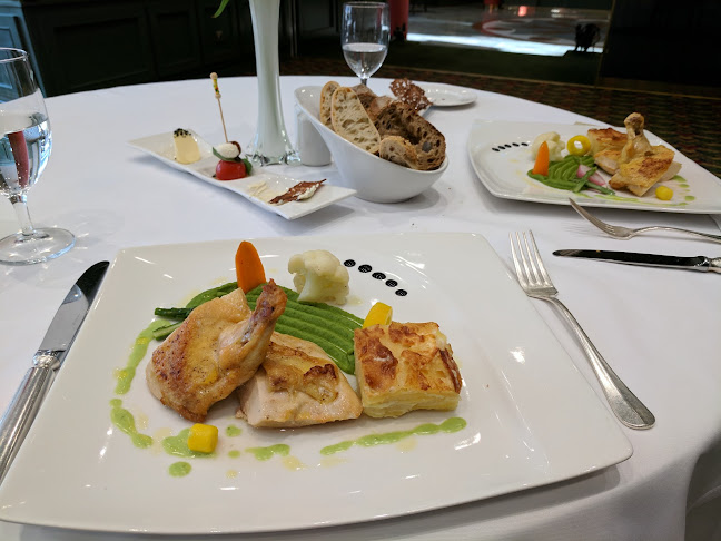 Restaurant Hradčany