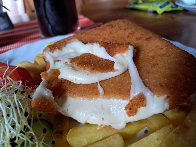 Hospůdka U Sikory - Gastronomie a pohostinství