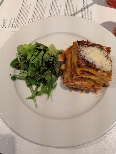 Jean Paul's Restaurant Běhounská - Brno