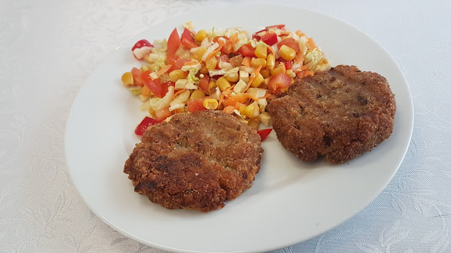 Opinii despre Kavárna Přístav în Úpice - Gastronomie a pohostinství