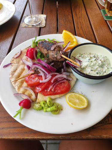 Restaurace Na 17ce - Brno