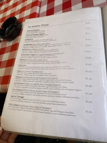 Pivovar U Tří růží - Staré Město