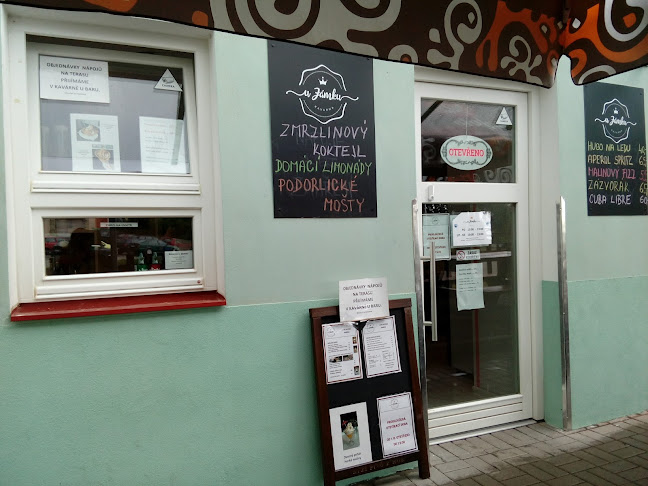 Zámecká 175, 564 01 Žamberk