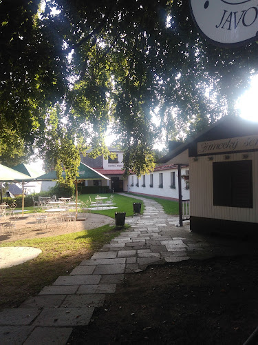 Opinii despre Zámecký šenk în Olomouc - Gastronomie a pohostinství