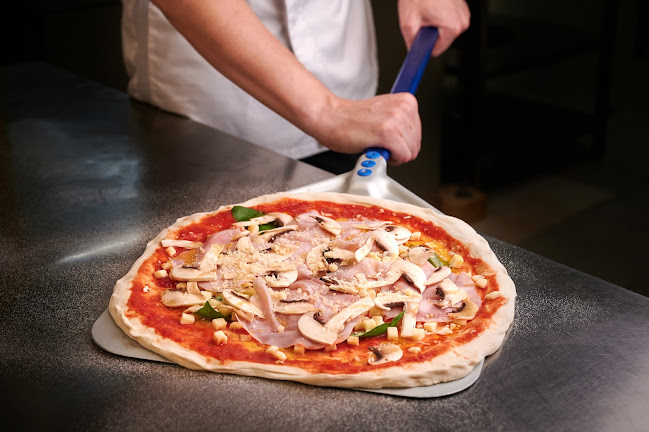 Tato Pizza Express - Gastronomie a pohostinství