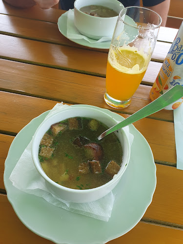 Opinii despre Penzion MLÝN în Brno - Gastronomie a pohostinství