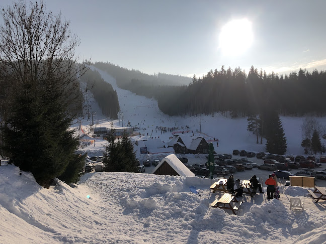 Comentarii opinii despre Bar Bufík Panorama