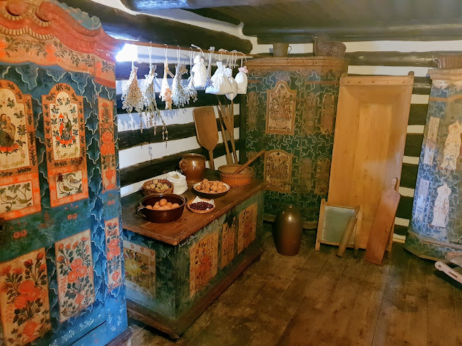 Cukrářství Rohlíček - Gastronomie a pohostinství