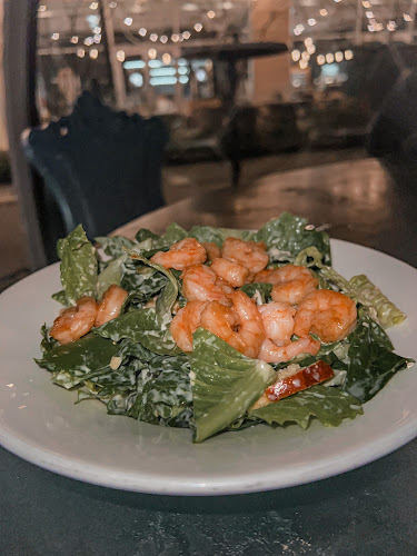 Crystal Gardens Slovanský dům - Gastronomie a pohostinství