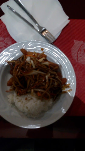 Mei Li Cheng - Praha