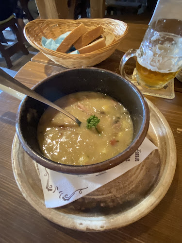 Comentarii opinii despre Krčma U Supa